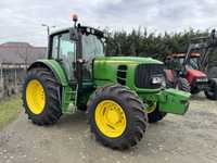 Tractor John Deere 6830 Premium