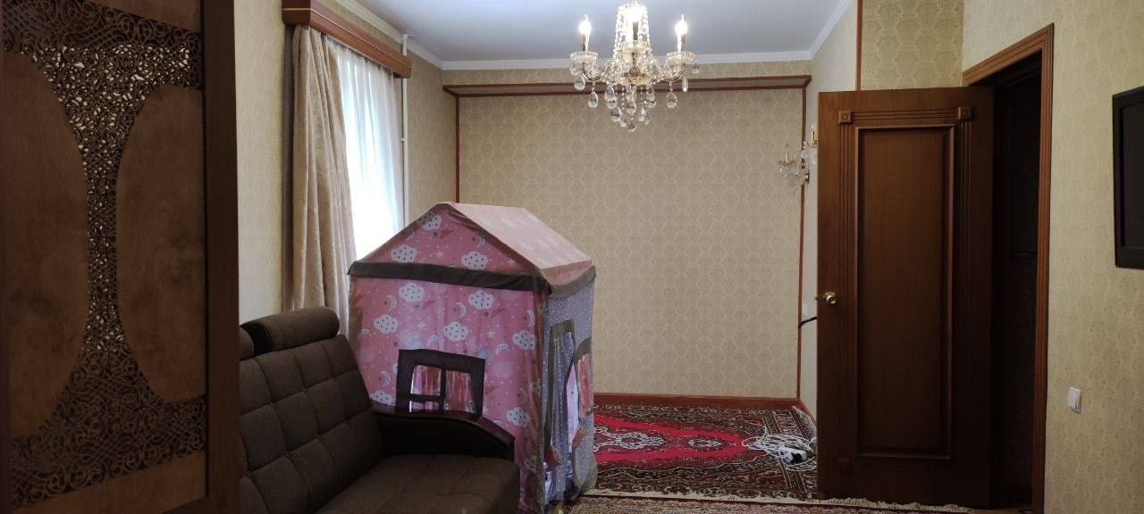Продается одна комнатная квартира на Улице Гоголя. 48м²