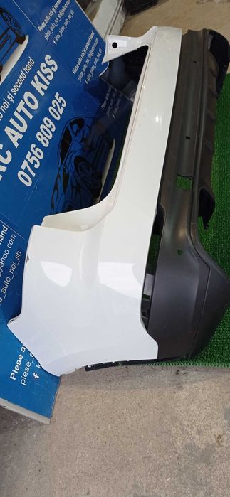 Bara spate porsche cayenne 9Y0