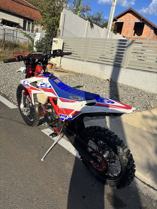 Vand beta RR 2019 cu acte de italia