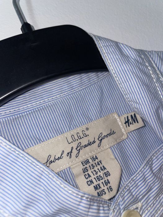 Cămașa copil, H&M