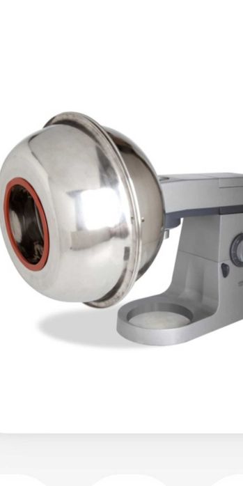 Машина за покриване и глазиране с шоколад и карамел CONFI KIT