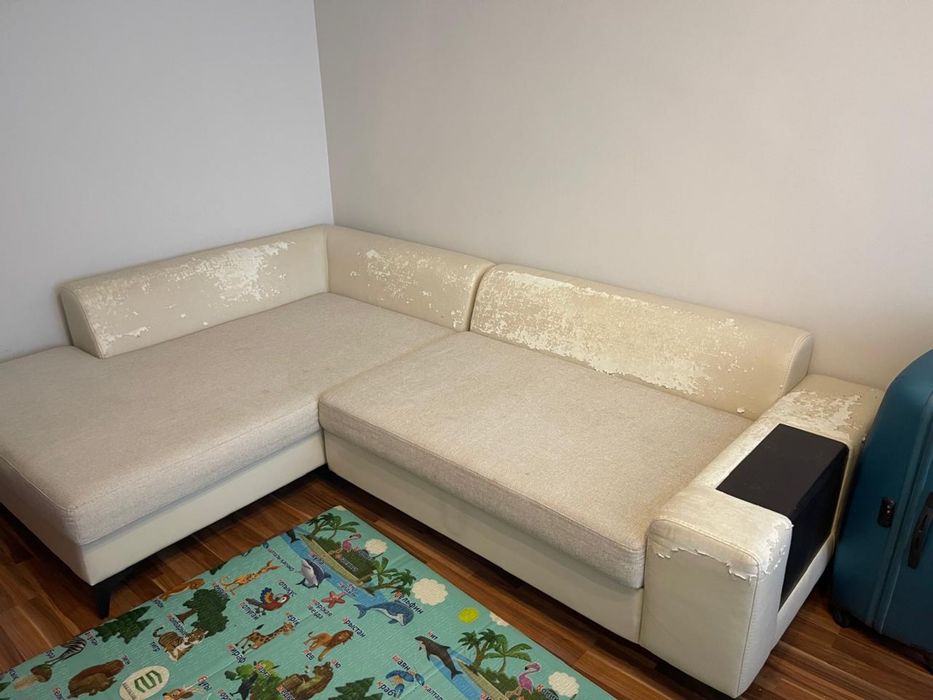 Продам хороший диван