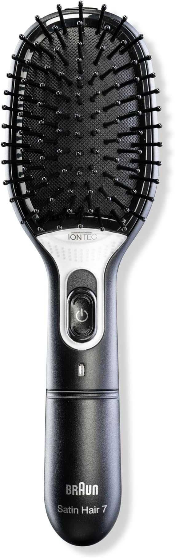 Четка за коса Braun BR710 технология IONTEC