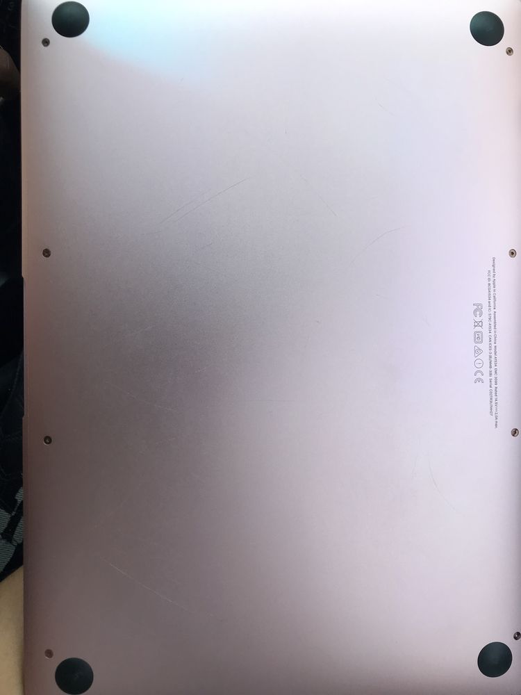 Macbook air