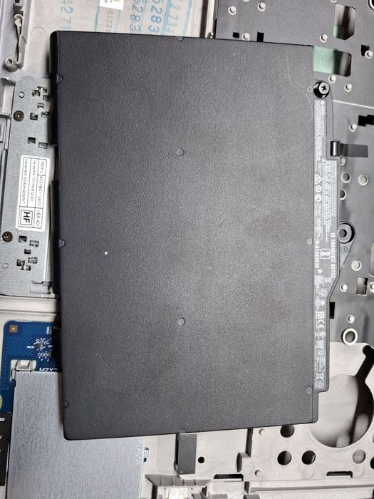 HP Elitebook 820 g3 piese (Placa baza, baterie, etc)