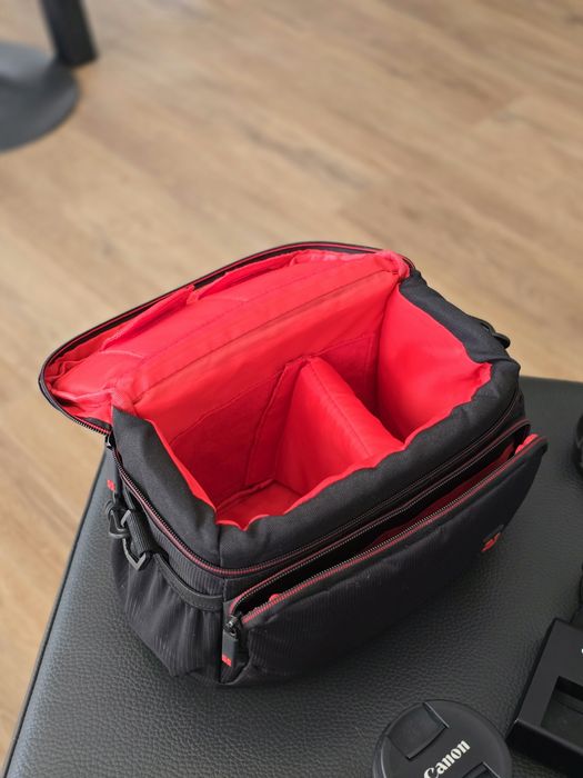 Full kit Canon 2000d