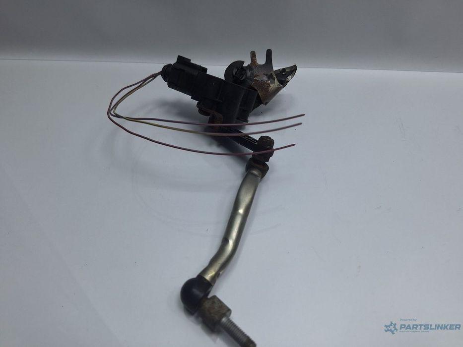 Senzor de nivel faruri stanga fata AUDI A4 IV Avant 8K5, B8 2007 - 2015 TDI CAGA, CJCA, CMEA, CMFA 8K0941285P , 1T0907503A