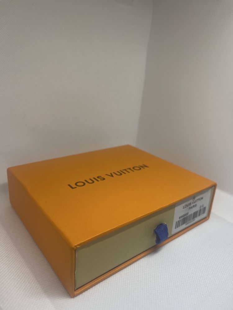 Portofel Louis Vuitton Damier Azur