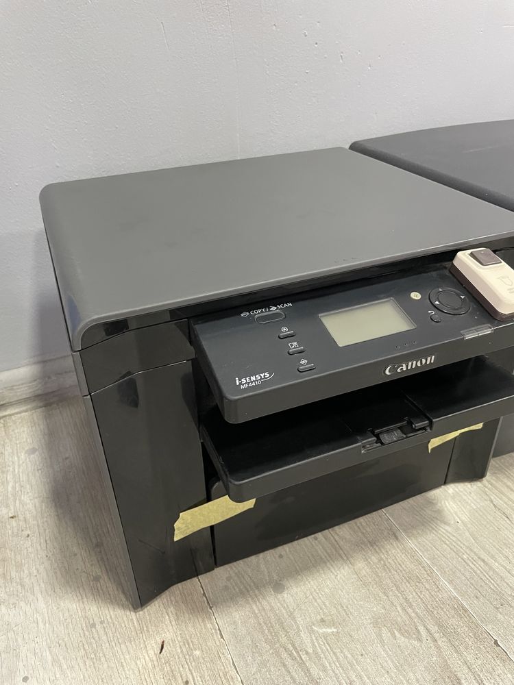 Canon MF4410 printer sotiladi