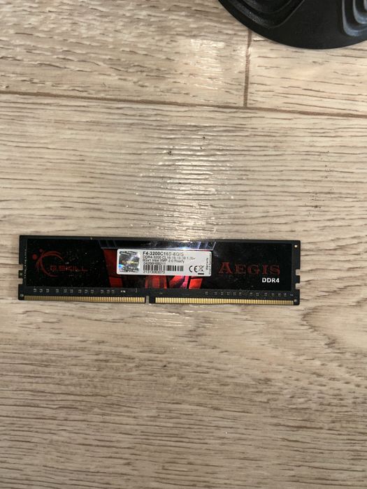 Оперативка bbr 4 8 гб новая