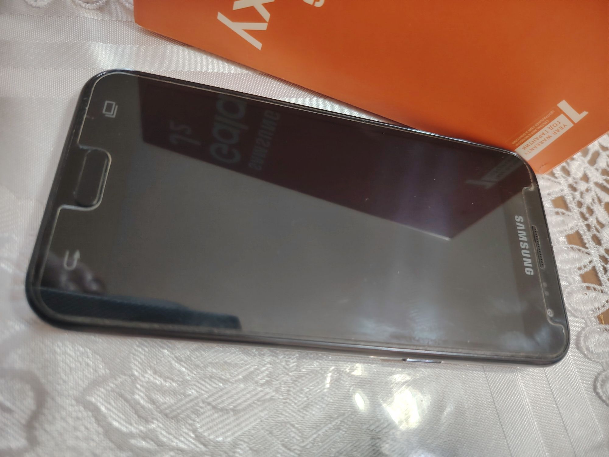 Samsung Galaxy J2