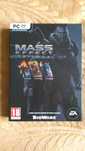 Mass Effect Trilogy - PC