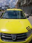 Vand logan motor 1,2 GPL