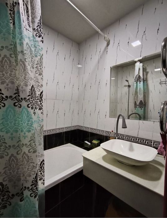 Аренда 2 комнатной квартиры Ул.Бабура ор-р Pyramid Tower