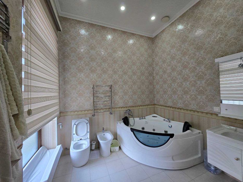 Сдается - Большой Дом на Никитина со всеми возможными удобствами