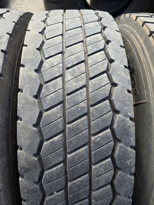 Anvelope de tractiune 295-80r22.5 Matador