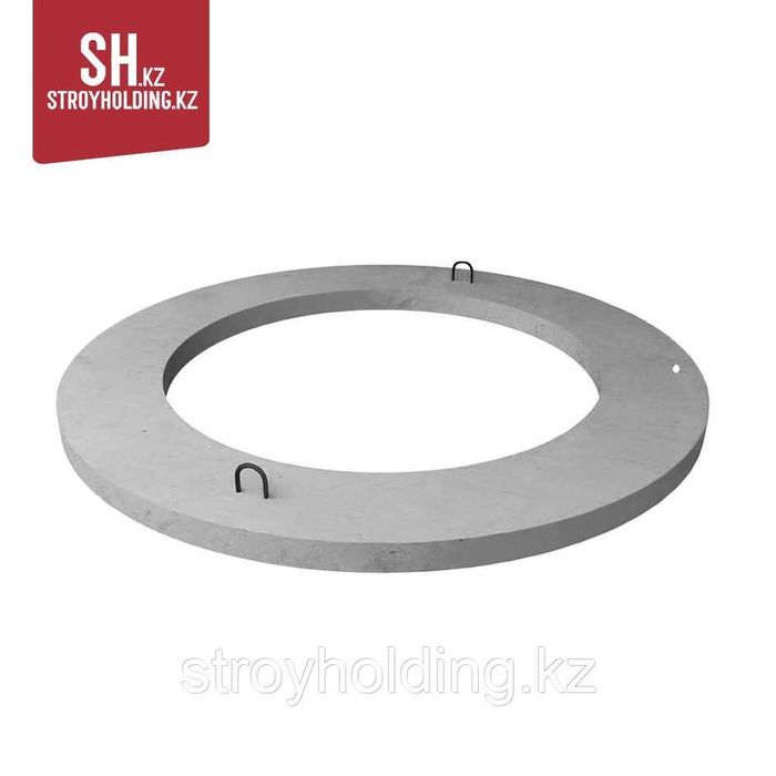 кольцо опорное КО-6