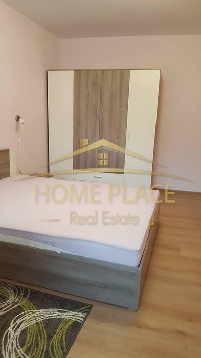 Дава се под наем Двустаен апартамент в Варна, Завод Дружба - 77 кв.м за 612 € - Снимка #5