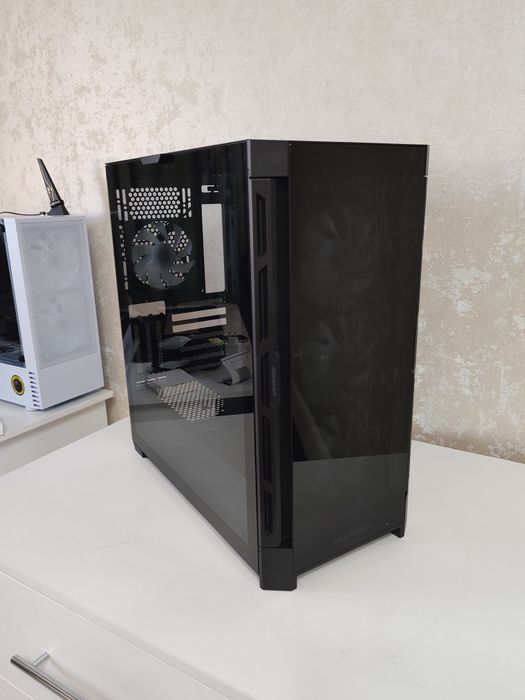 Корпус для компьютера  Cougar Duoface PRO
