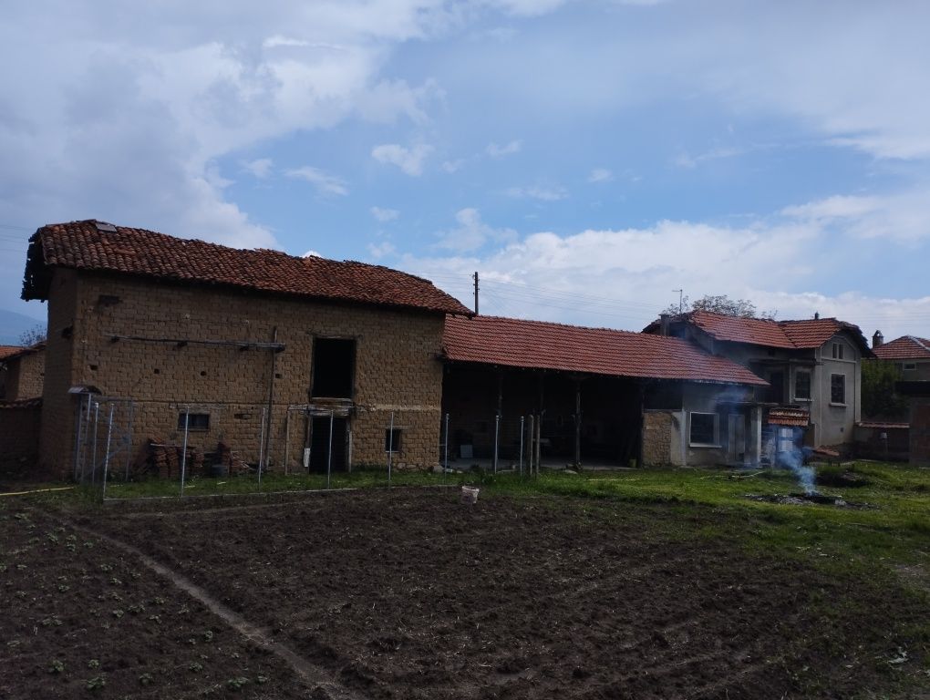 Продава се Къща в с. Шаново, Област Стара Загора - 120 кв.м за 213 €/кв.м - Снимка #3