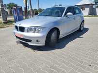 Vând BMW 120D 163CP