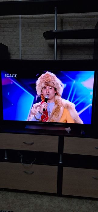 Продам смарт тв  LG OLED