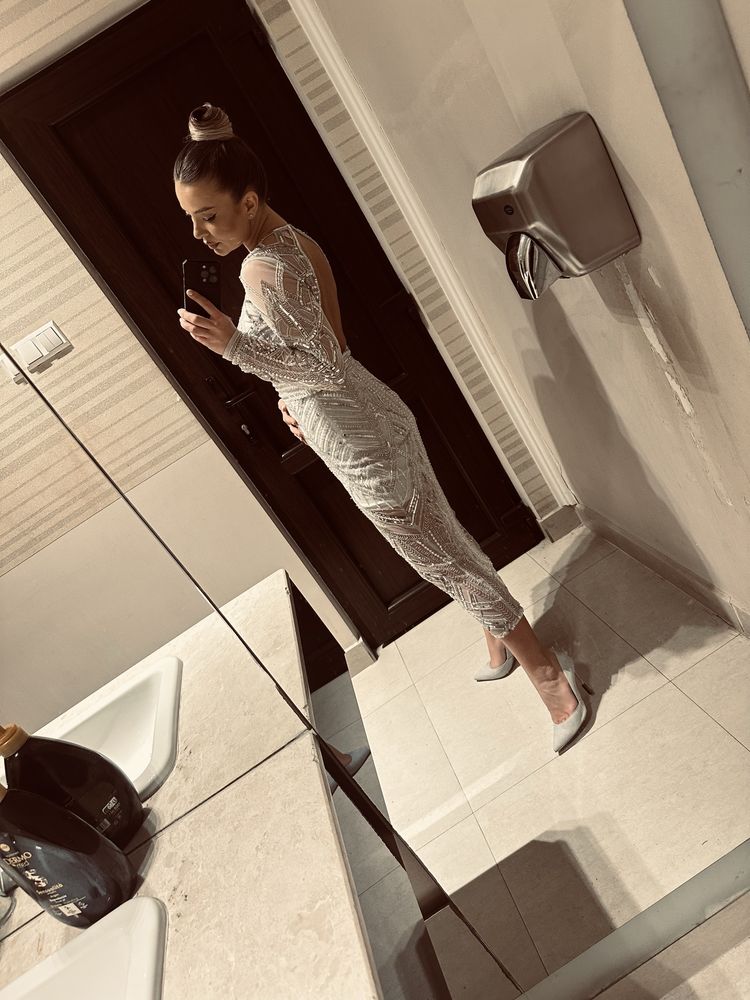 Rochie de ocazie