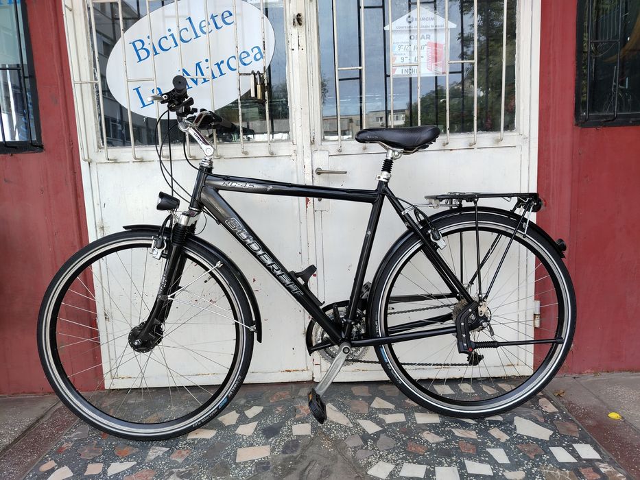 Bicicleta bărbătească Gudereit de 28