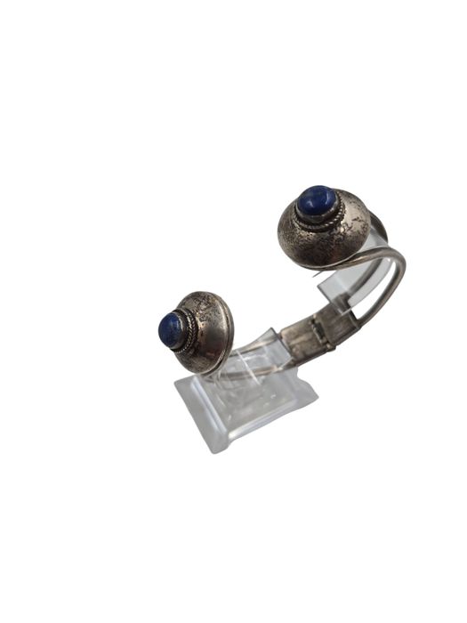 Bratara argint vintage