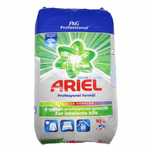 Прах за пране Ariel Professional Color 10 кг / 67 пранета
