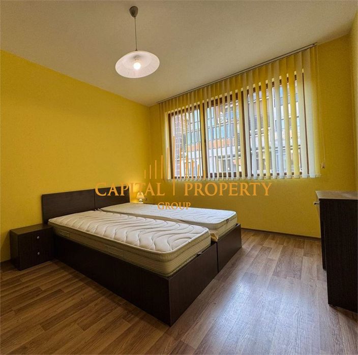 Дава се под наем Двустаен апартамент в Варна, Левски - 69 кв.м за 460 € - Снимка #3