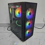 Unitate Gaming Ryzen 5 RX6600 32GB Zeus Amanet Vitan 1328