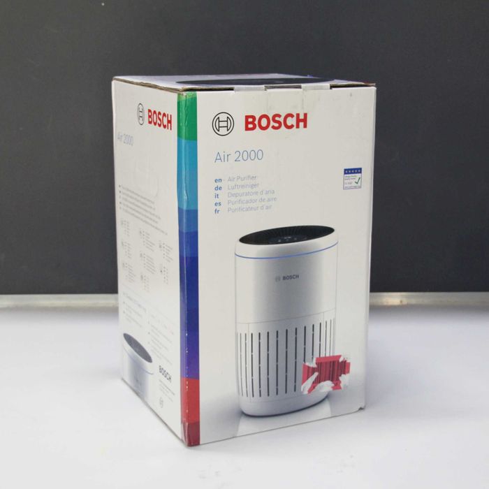 Purificator de aer Bosch Air 2000 - OBIECT NOU - Amanet FRESH Galati