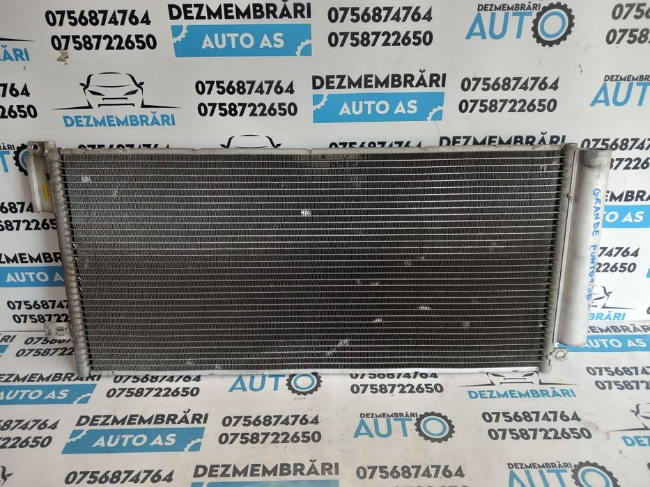 Radiator clima 1.3b Fiat Grande Punto