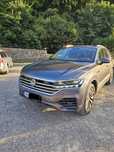 Volkswagen Touareg.2020.Matrix.286 cp!