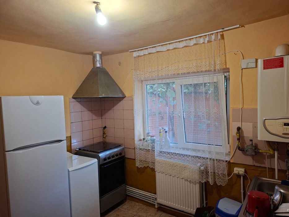 Casa 3 camere -Viile Noi-Proprietar