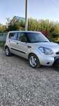 De vânzare kia soul 2009 1.6 diesel