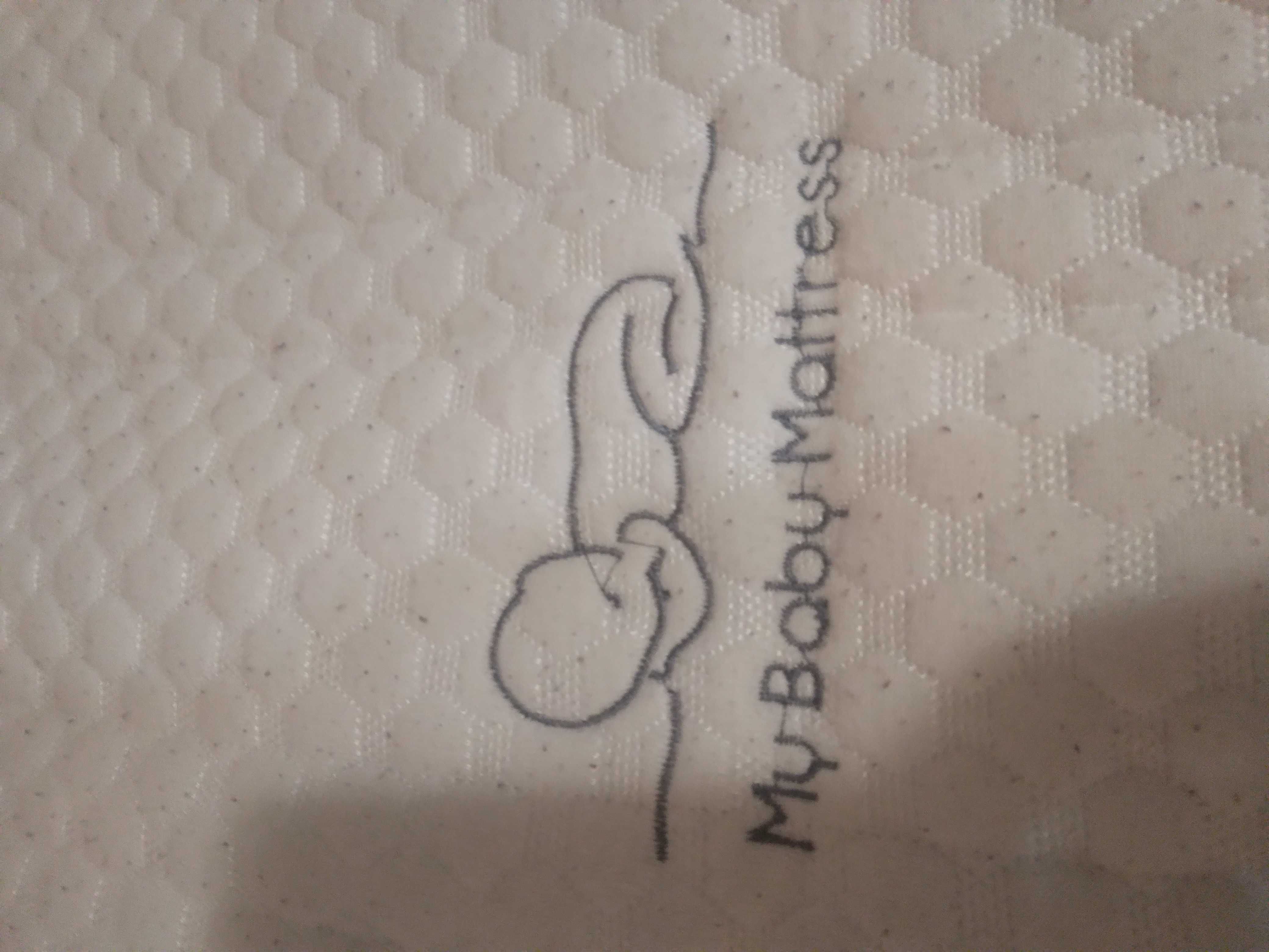 Детски матрак My Baby Mattress 60/120