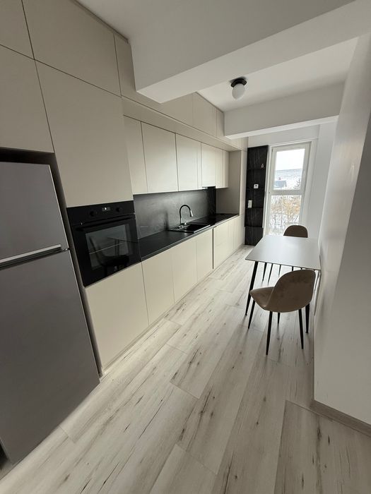 Apartament NOU de Inchiriat