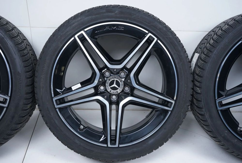 Оригинални Джанти 19 цола Mercedes CLS W257 (Мерцедес ЦЛС А257)