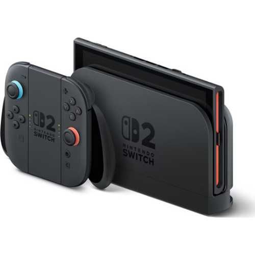 Consola Nintendo Switch 2 Mario Kart World Bundle | UsedProducts.ro