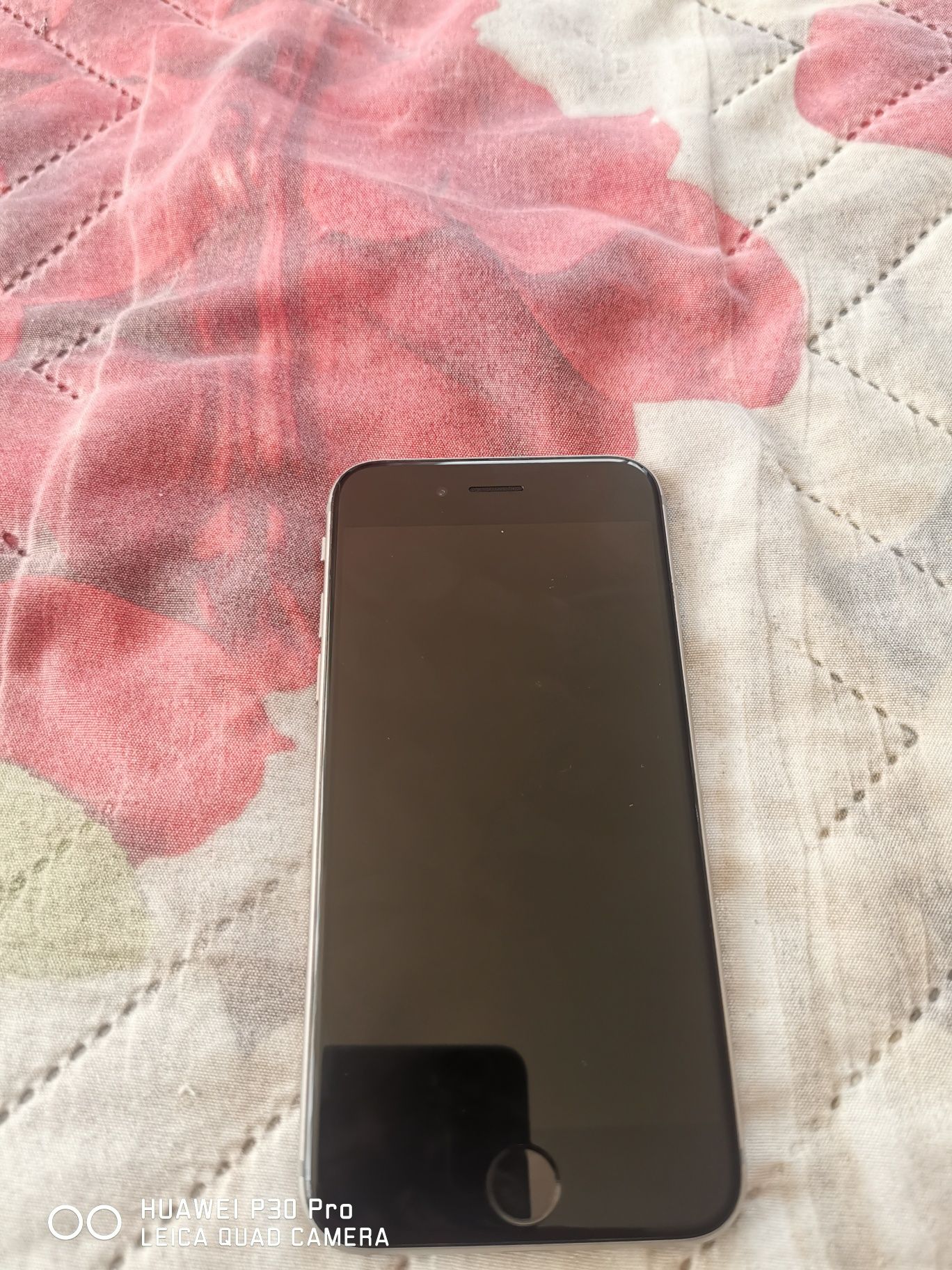 Iphone 6s чисто нова батерия