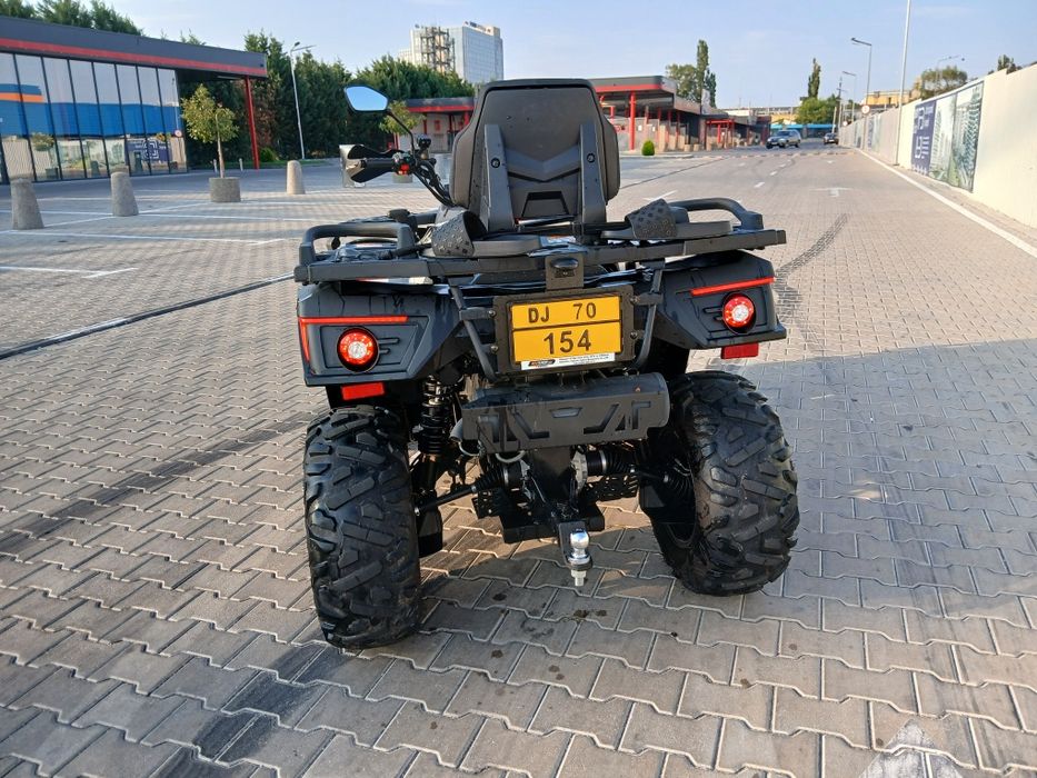 Atv LINHAI 650 Promax