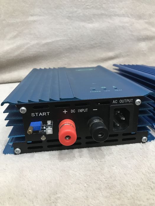 Микро инвертори 500w