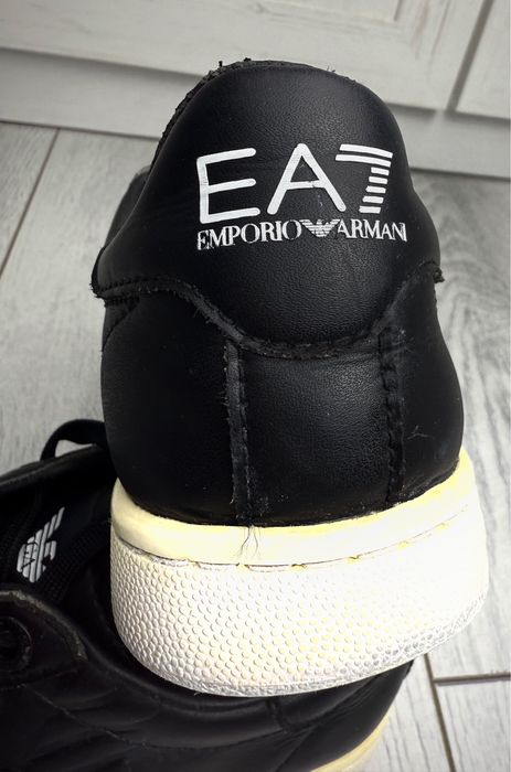 Sneakers Emporio Armani nr. 38