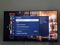 Samsung CU8072 50 – Smart TV 4K UHD