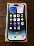 Apple Iphone 14 Pro Max 128gb Black