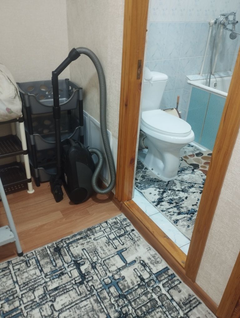 Ижарага берилади