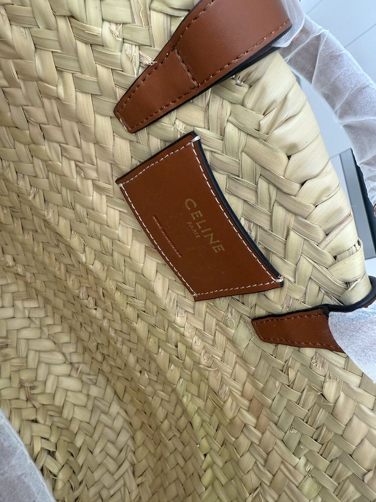 Celine чанта 15см